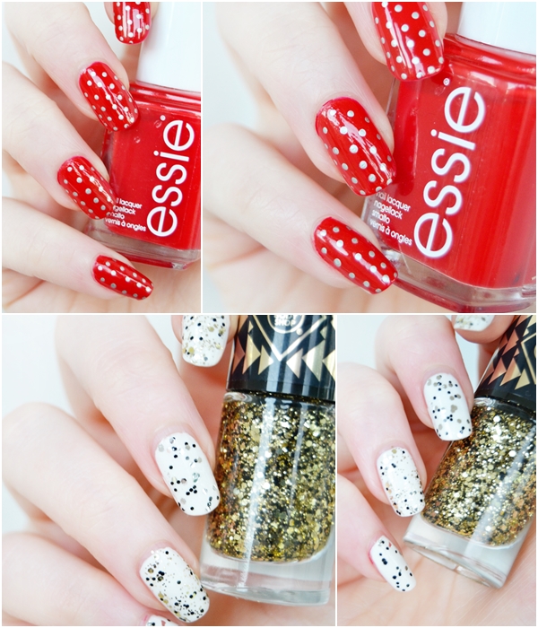 Christmas-festive-nails