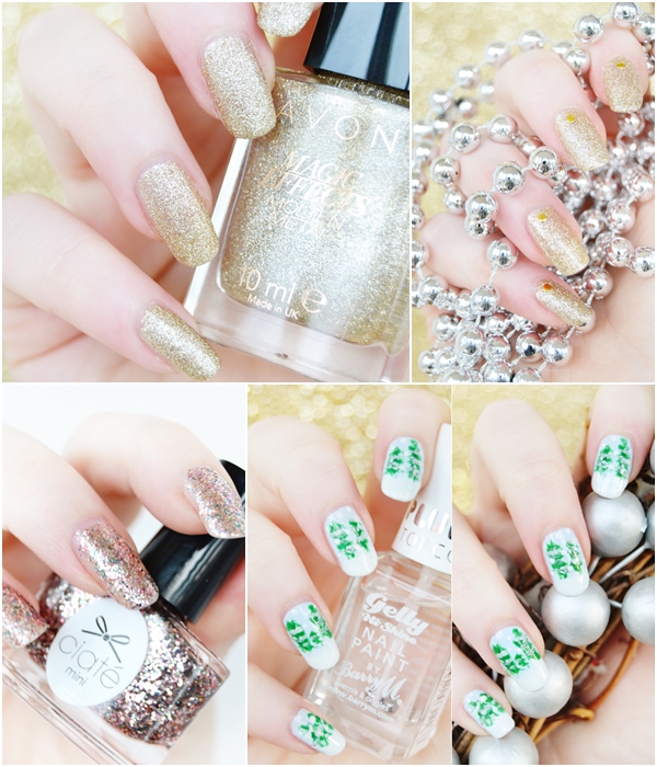Christmas-nail-ideas