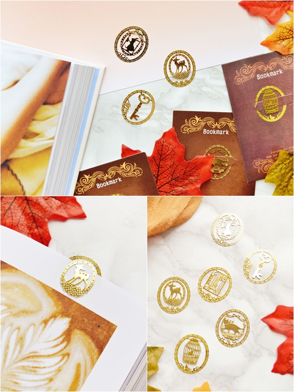 ebay-metal-bookmarks-autumn