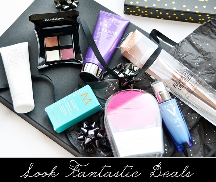Look-Fantastic-Black-Friday-Deals