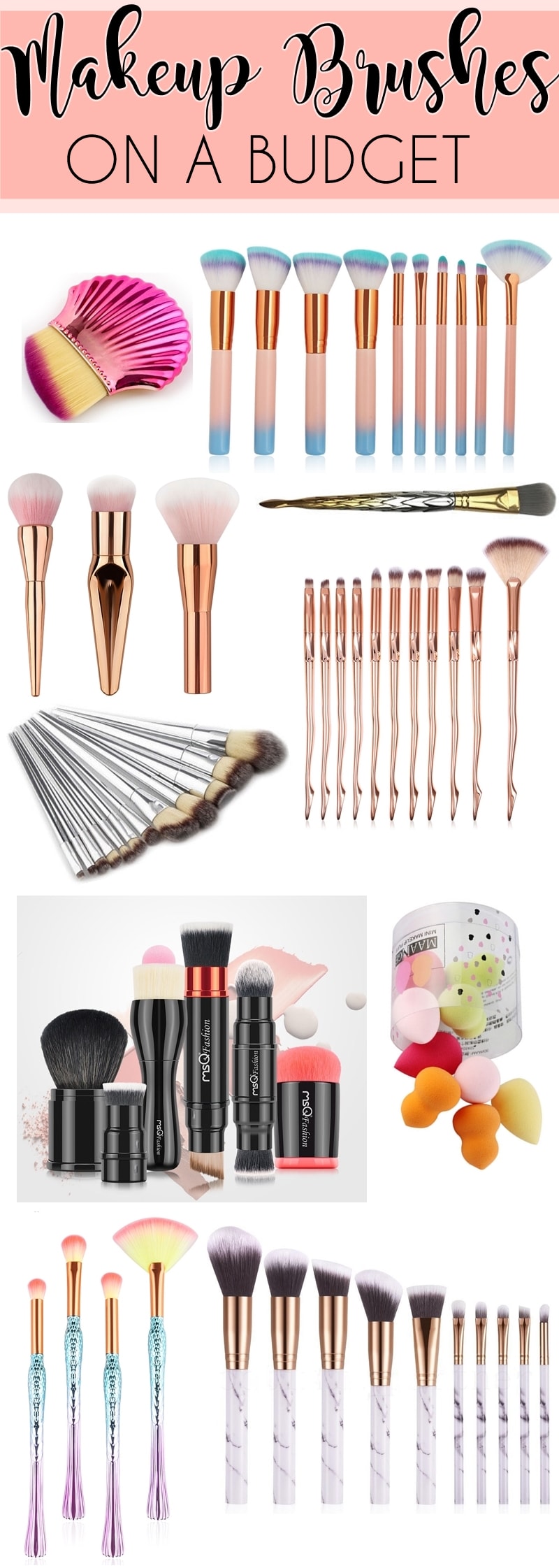 best-cheap-makeup-brushes