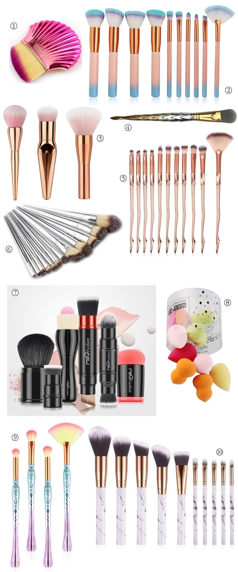 cheap-makeu-brushes-ebay-finds