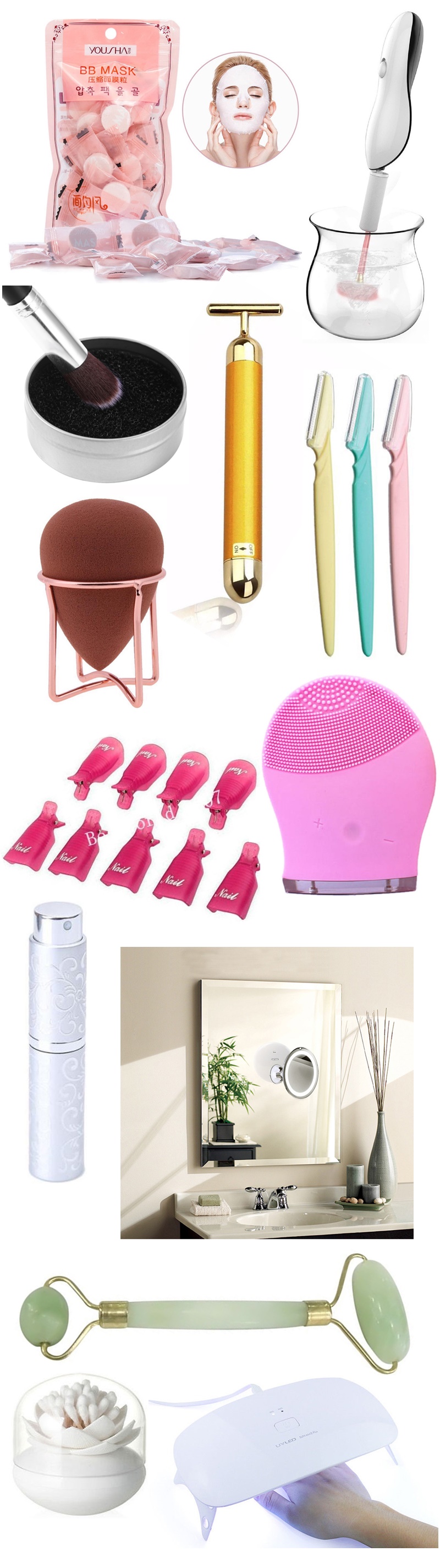 cheap-beauty-gadgets