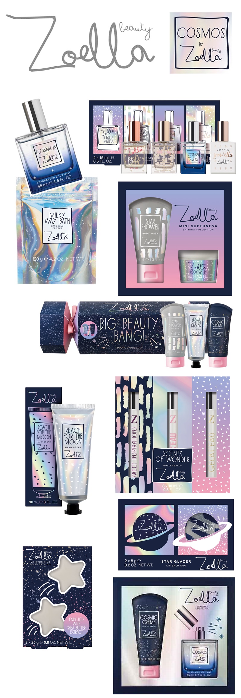 zoella-beauty-cosmos-christmas-range-2018