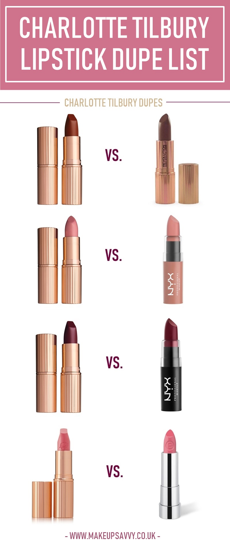 Charlotte-Tilbury-Lipstick-Dupes