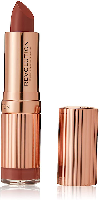 Makeup-revolution-pillow-talk-lipstick-dupe