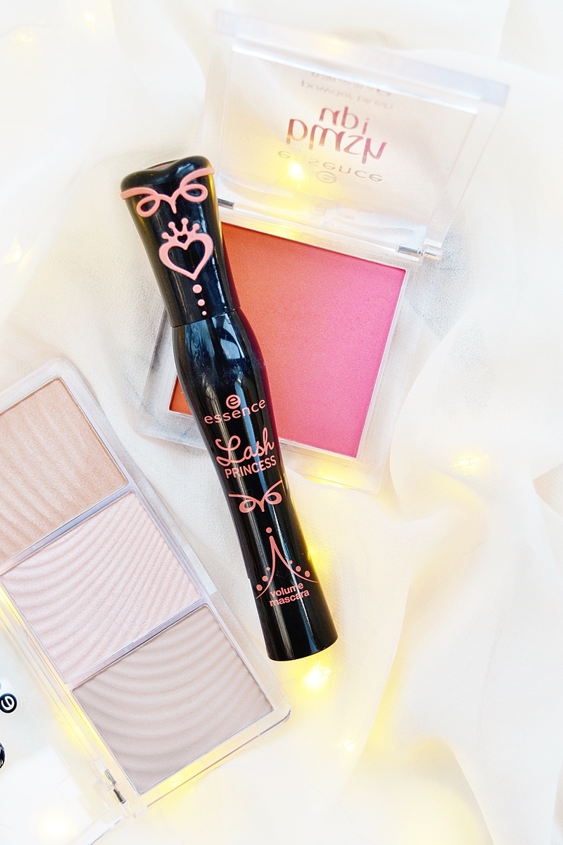 Essence-Makeup