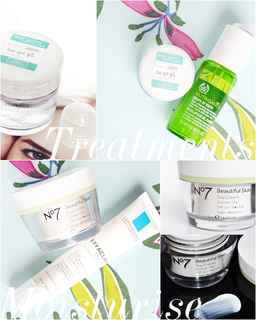 dehydrated_oily_blemished_skin