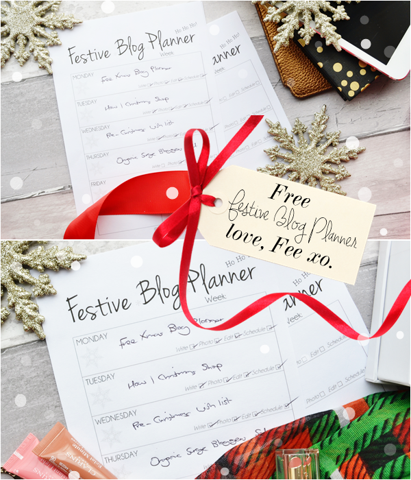 Christmas_blog_planner_free