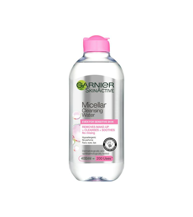 Garnier-Micellar-Water
